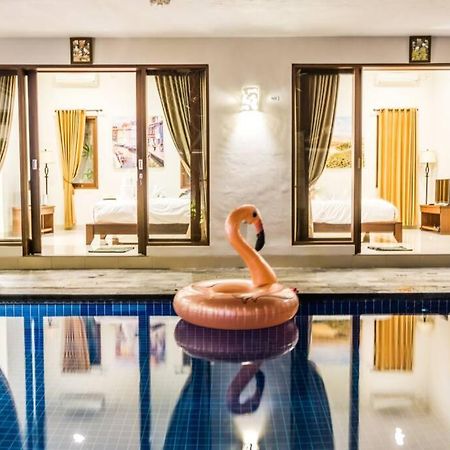 Villa Akmali Berawa - 3 Bedrooms Canggu Eksteriør bilde