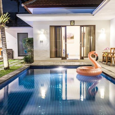 Villa Akmali Berawa - 3 Bedrooms Canggu Eksteriør bilde