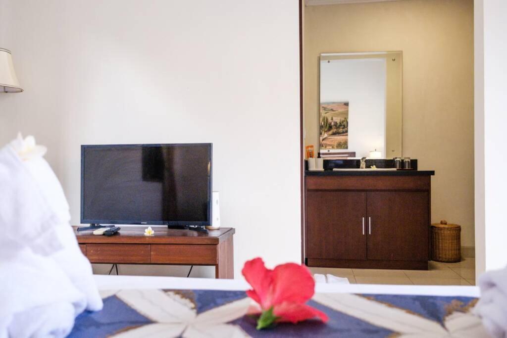 Villa Akmali Berawa - 3 Bedrooms Canggu Eksteriør bilde